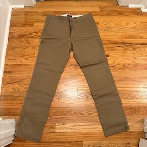 Banana Republic Men's Khaki Chinos